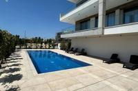 2 Bedroom Apartment · Potamos Germasogeias (Limassol) for sale 