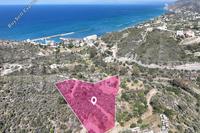 8878 SQM Land in Kato Pyrgos (Nicosia) for sale 