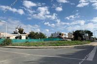 1101 SQM Land · Paphos Municipality (Paphos) for sale 