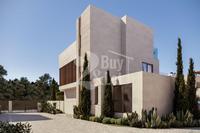 4 Bedroom Detached house in Livadia Larnacas (Larnaca) for sale 