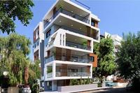 3 Bedroom Apartment · Makedonitissa (Nicosia) for sale 