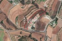 1800 SQM Land · Argaka (Paphos) for sale 