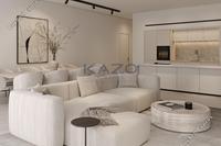 2 Bedroom Apartment in Mesa Gitonia (Limassol) for sale 