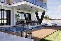 3 Bedroom Detached house · Oroklini (Larnaca) for sale 