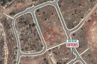 823 SQM Plot · Pissouri (Limassol) for sale 