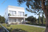 3 Bedroom Detached house in Parekklisia (Limassol) for sale 
