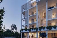 2 Bedroom Apartment in Tombs Of The Kings (Paphos) for sale 