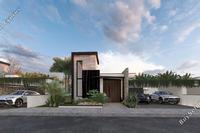 5 Bedroom Detached house in Germasogeia (Limassol) for sale 
