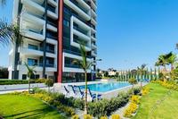 3 Bedroom Apartment · Mouttagiaka (Limassol) to rent 