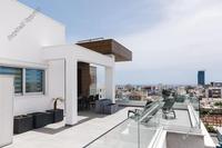 3 Bedroom Penthouse · Mesa Gitonia (Limassol) for sale 