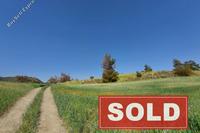 13712 SQM Land in Lythrodontas (Nicosia) for sale 