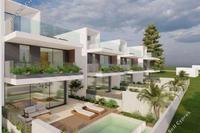3 Bedroom Semi-detached house · Kissonerga (Paphos) for sale 