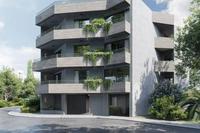 1 Bedroom Apartment in Limassol Municipality (Limassol) for sale 