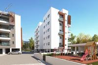 2 Bedroom Apartment in Ypsonas (Limassol) for sale 