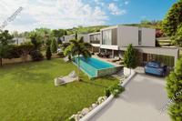 4 Bedroom Detached house in Peyia (Paphos) for sale 