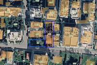 852 SQM Plot in Makedonitissa (Nicosia) for sale 