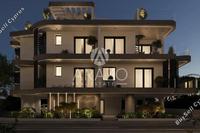 Studio Apartment in Aradippou (Larnaca) for sale 