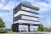  Shop · Aradippou (Larnaca) for sale 