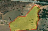 8213 SQM Plot in Mitsero (Nicosia) for sale 