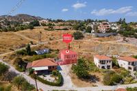 3 Bedroom Detached house · Nata (Paphos) for sale 