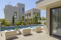 3 Bedroom Detached house · Kapparis (Famagusta) for sale 