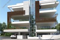 2 Bedroom Penthouse in Ypsonas (Limassol) for sale 