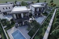 4 Bedroom Detached house · Moni (Limassol) for sale 