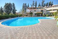 2 Bedroom Apartment in Kato Paphos (Paphos) for sale 
