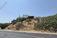 1416 SQM Plot in Agios Athanasios (Limassol) for sale 