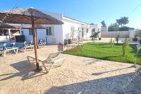 3 Bedroom Bungalow · Meneou (Larnaca) for sale 