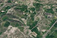 523 SQM Plot · Tochni (Larnaca) for sale 