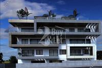 1 Bedroom Apartment · Potamos Germasogeias (Limassol) for sale 