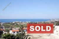 2 Bedroom Town house · Chlorakas (Paphos) for sale 