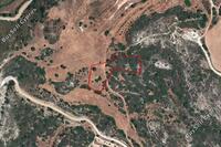 4348 SQM Land · Vavla (Larnaca) for sale 
