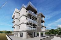 3 Bedroom Penthouse · Ypsonas (Limassol) for sale 