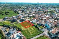 1060 SQM Land in Aradippou (Larnaca) for sale 