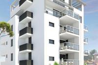 2 Bedroom Apartment · Faneromeni (Larnaca) for sale 