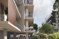 2 Bedroom Apartment in Linopetra (Limassol) for sale 