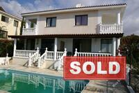2 Bedroom Semi-detached house · Emba (Paphos) for sale 