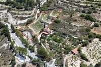 4554 SQM Land in Vasa Kilaniou (Limassol) for sale 