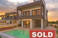 2 Bedroom Detached house · Peyia (Paphos) for sale 