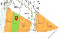 581 SQM Plot in Pano Lakatamia (Nicosia) for sale 