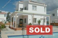 2 Bedroom Detached house · Agia Thekla (Famagusta) for sale 