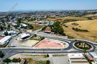1600 SQM Land in Latsia (Nicosia) for sale 