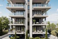 2 Bedroom Penthouse · Neapolis (Limassol) for sale 