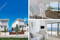 3 Bedroom Detached house in Kissonerga (Paphos) for sale 