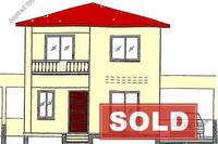 4 Bedroom Detached house · Alethriko (Larnaca) for sale 