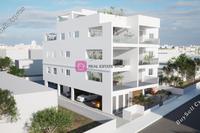 2 Bedroom Apartment in Strovolos (Nicosia) for sale 