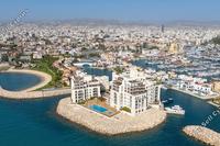 3 Bedroom Apartment · Limassol Marina (Limassol) for sale 