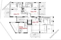 1 Bedroom Apartment in Zakaki (Limassol) for sale 